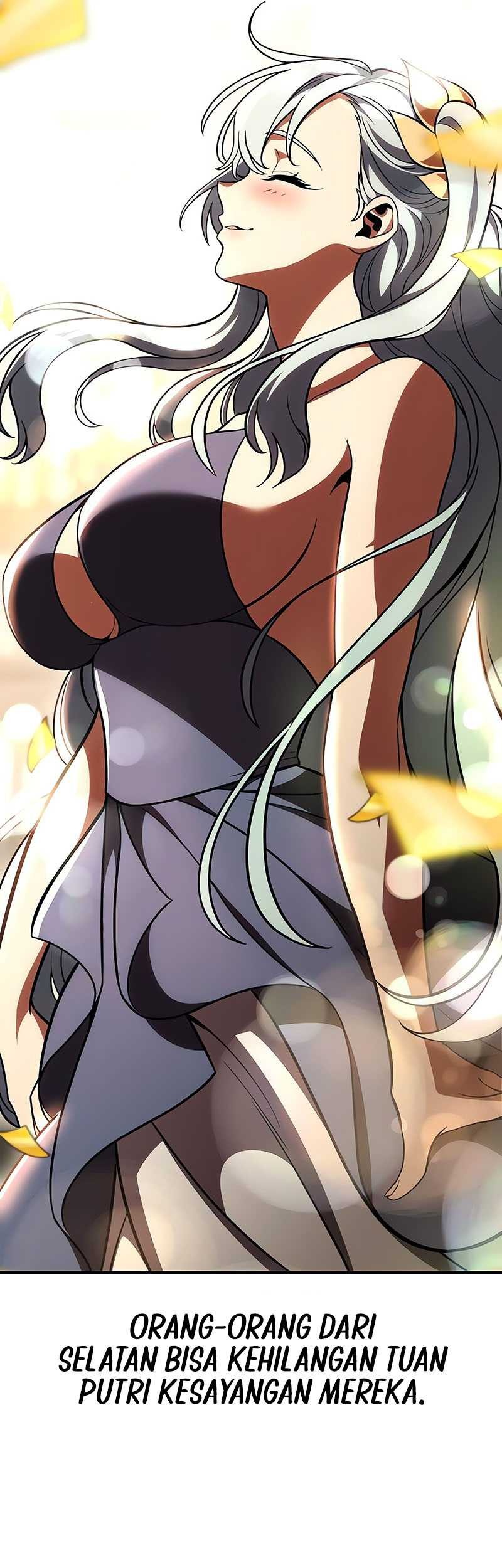 I Killed An Academy Player Chapter 35 Gambar 30