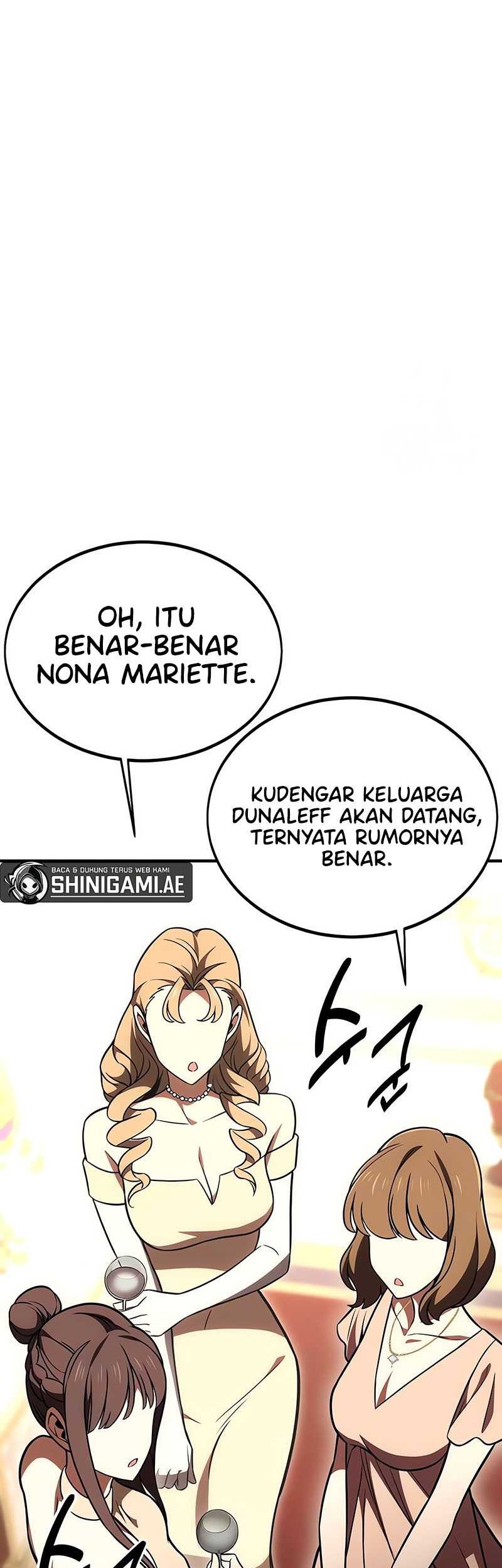 I Killed An Academy Player Chapter 35 Gambar 31