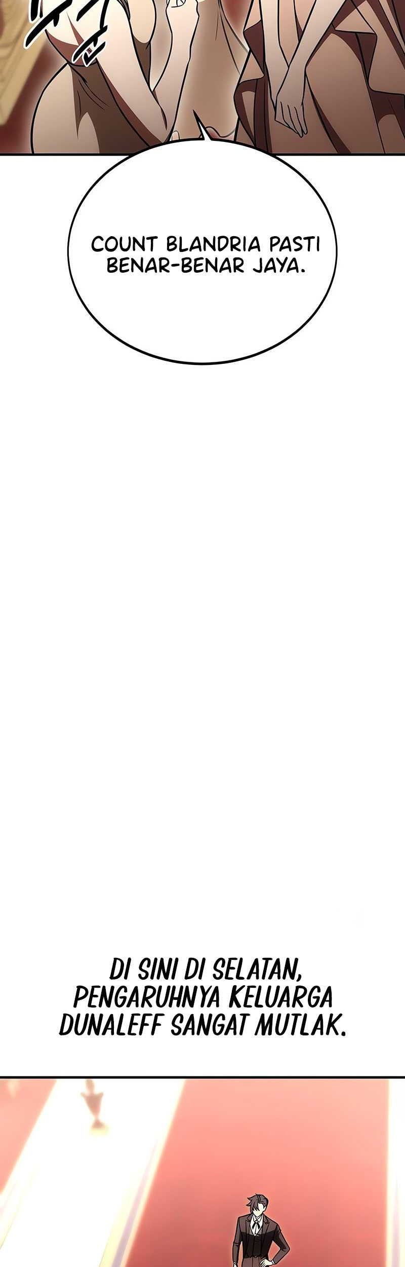 I Killed An Academy Player Chapter 35 Gambar 32