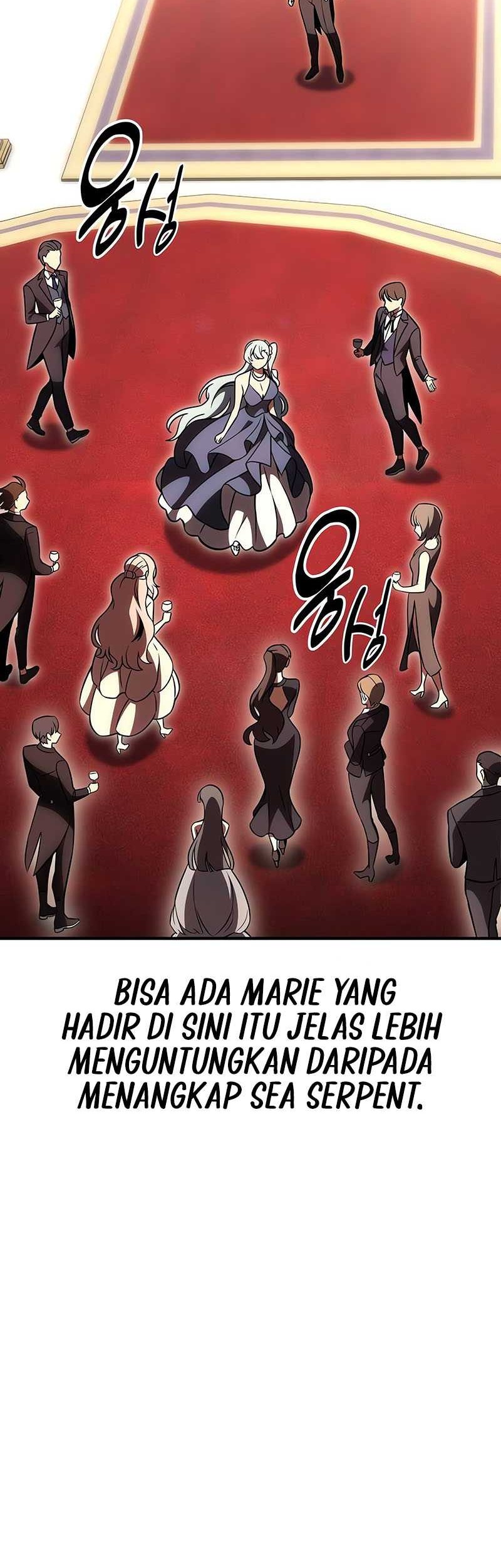 I Killed An Academy Player Chapter 35 Gambar 33