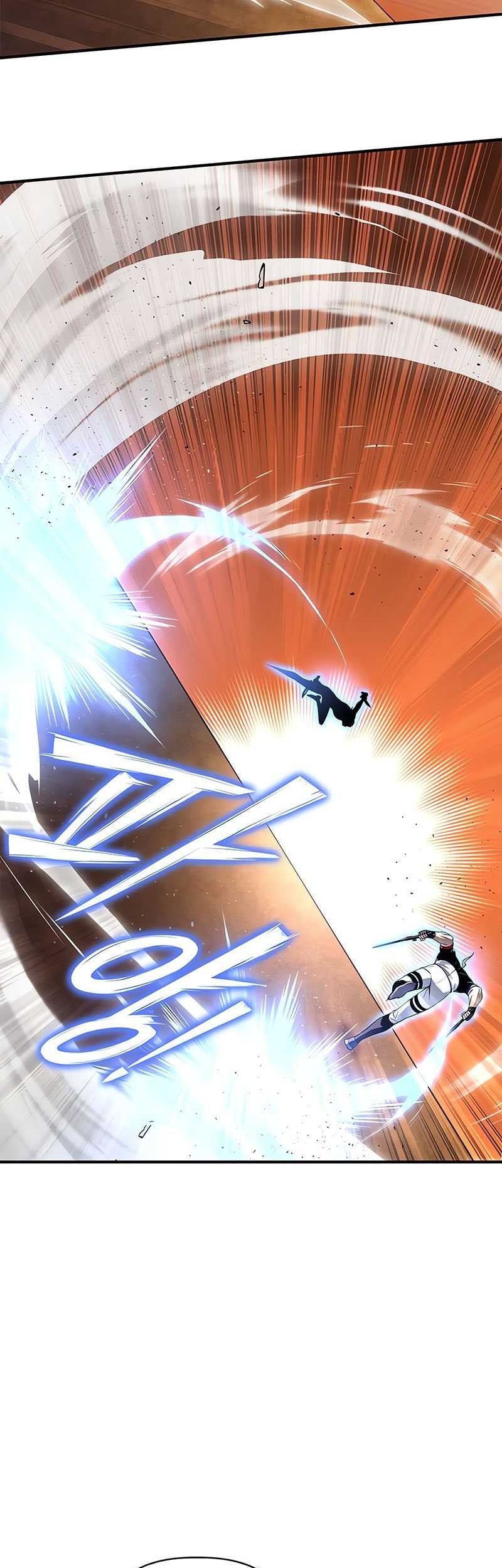 Superhuman Battlefield Chapter 110 Gambar 50