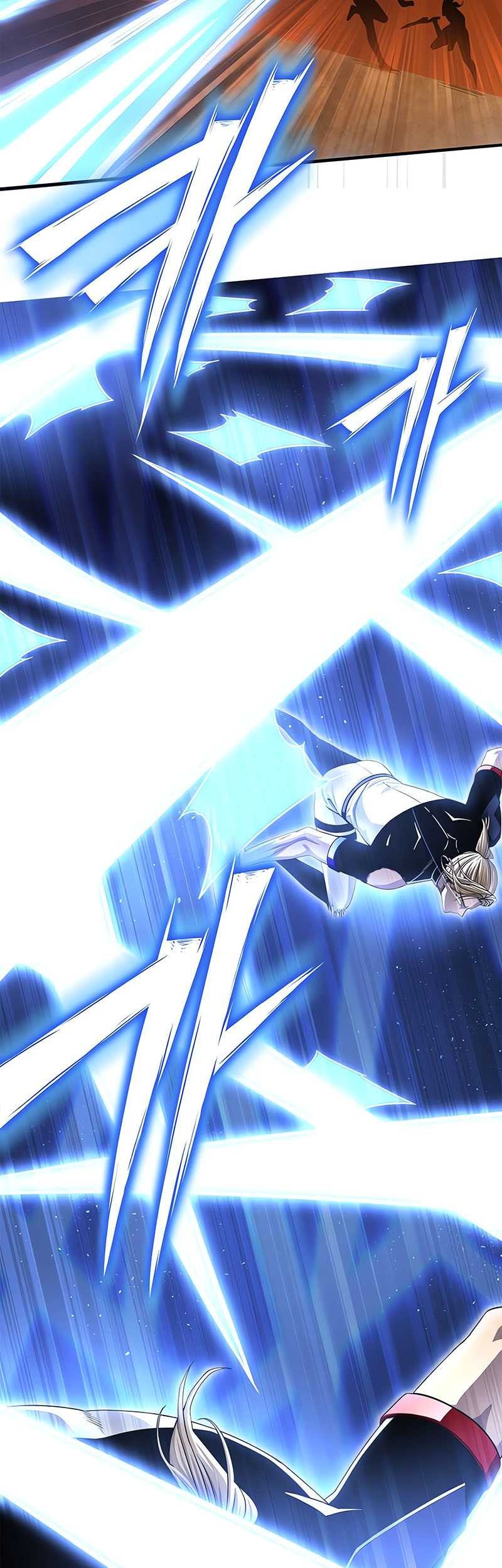 Superhuman Battlefield Chapter 110 Gambar 54