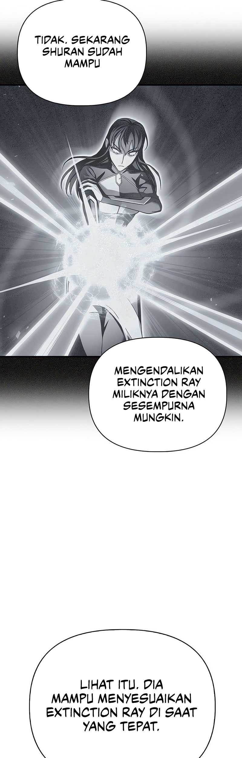 Superhuman Battlefield Chapter 110 Gambar 58