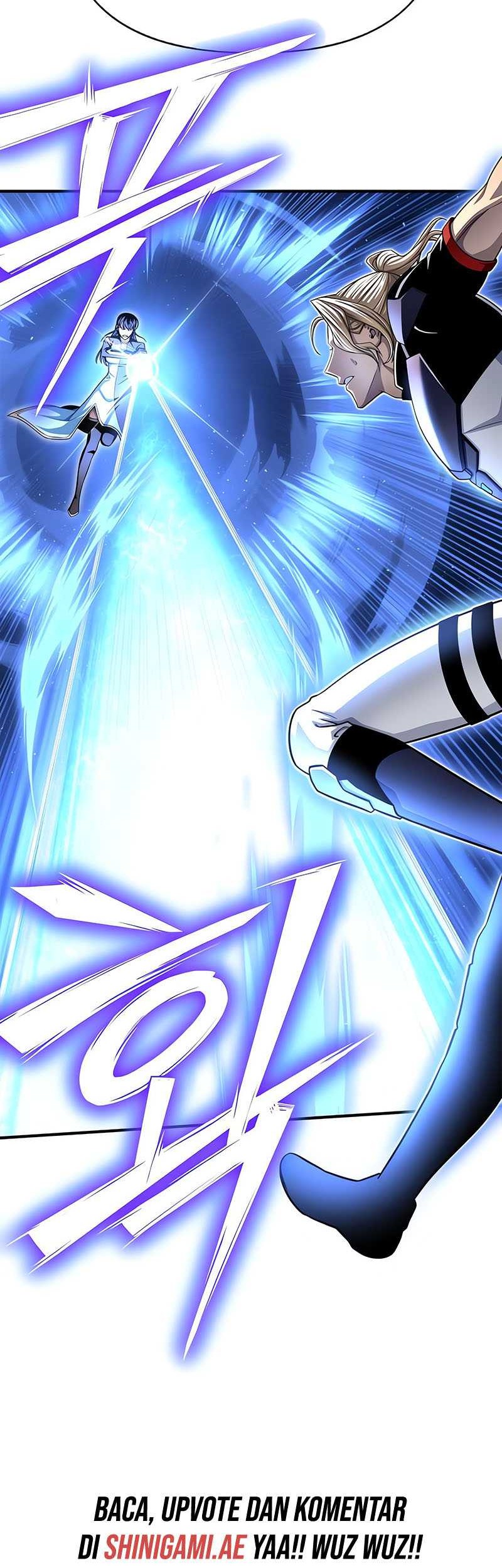 Superhuman Battlefield Chapter 110 Gambar 59