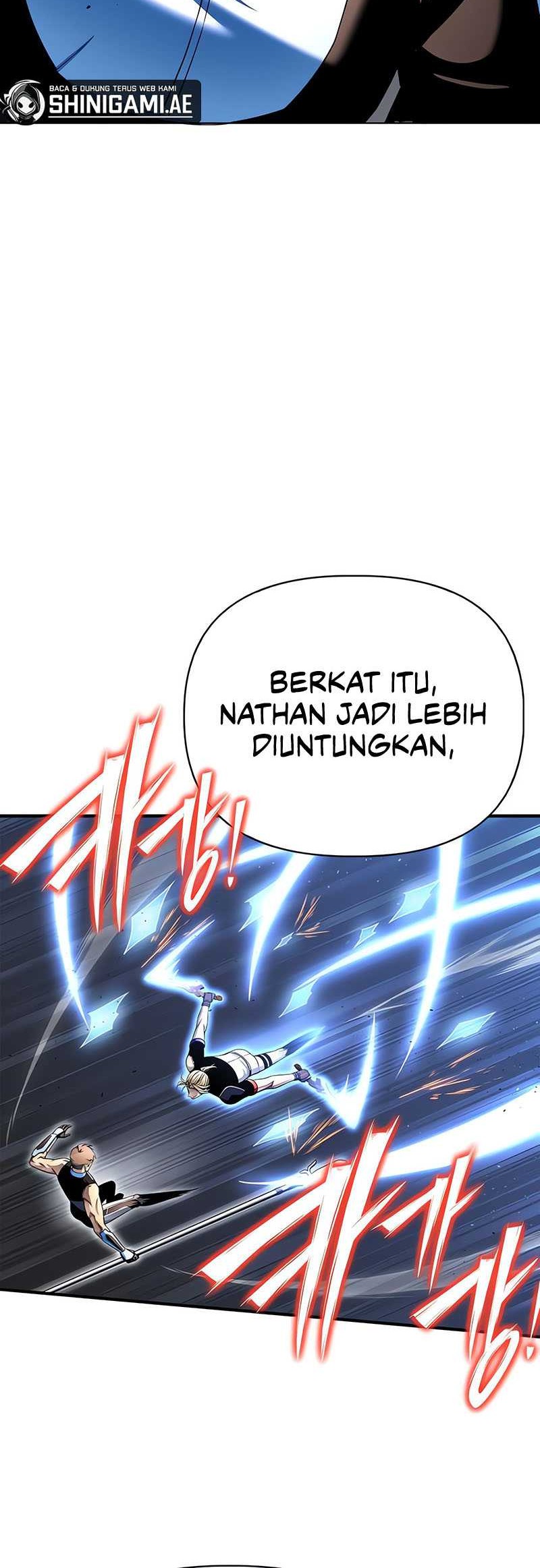 Superhuman Battlefield Chapter 110 Gambar 65