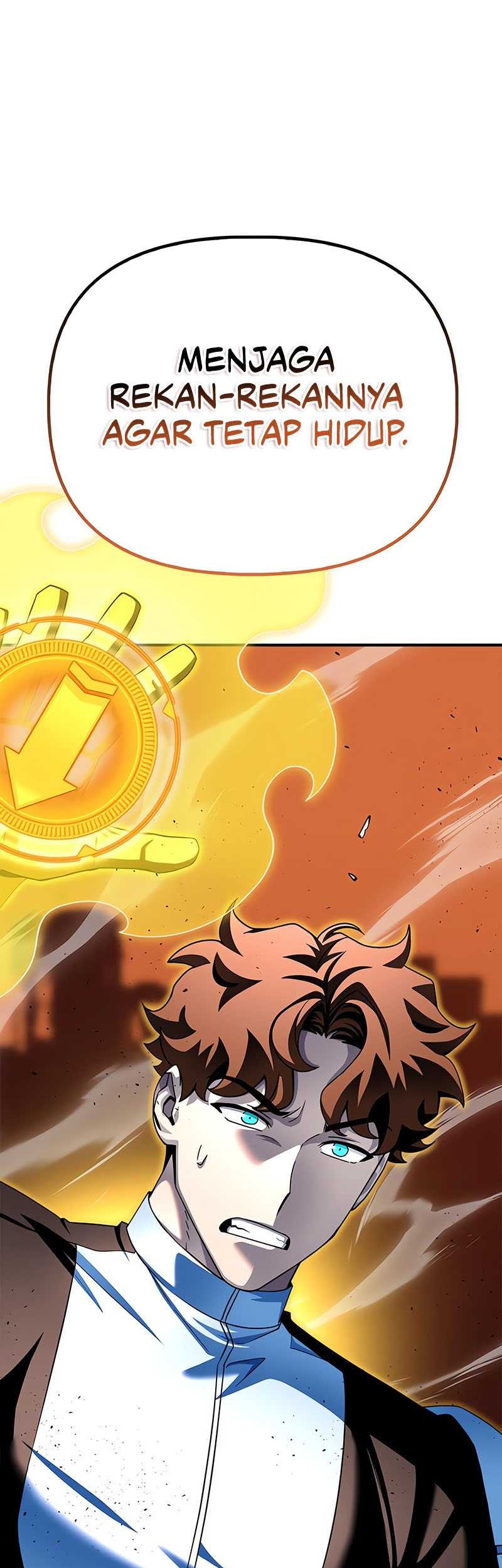 Superhuman Battlefield Chapter 110 Gambar 64