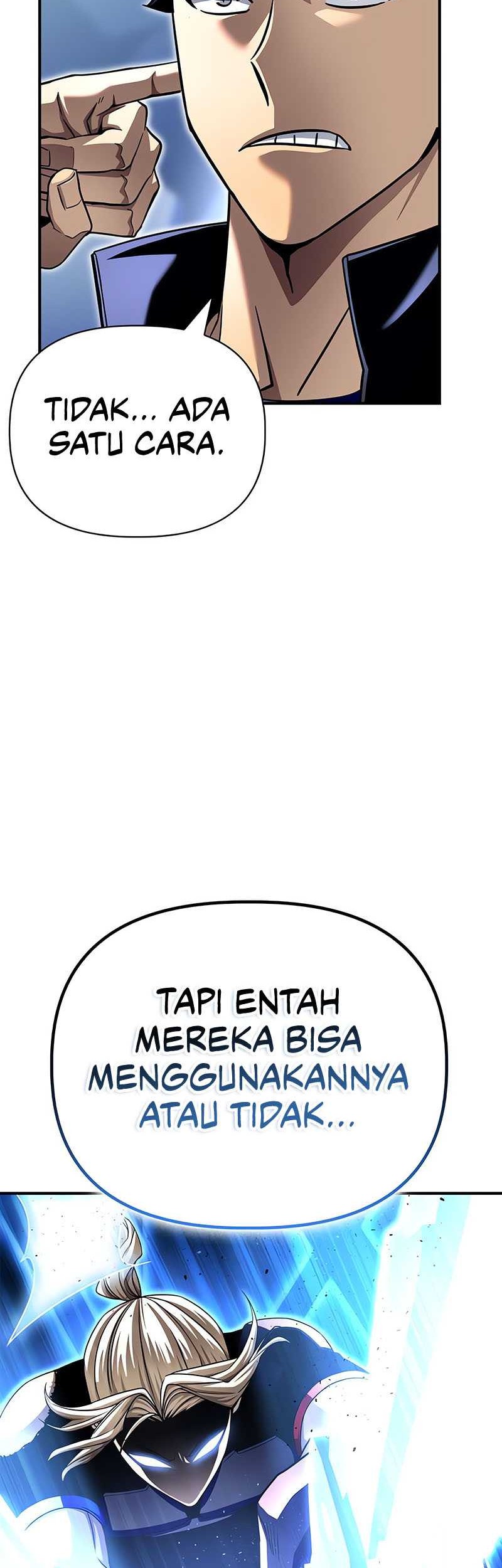 Superhuman Battlefield Chapter 110 Gambar 67