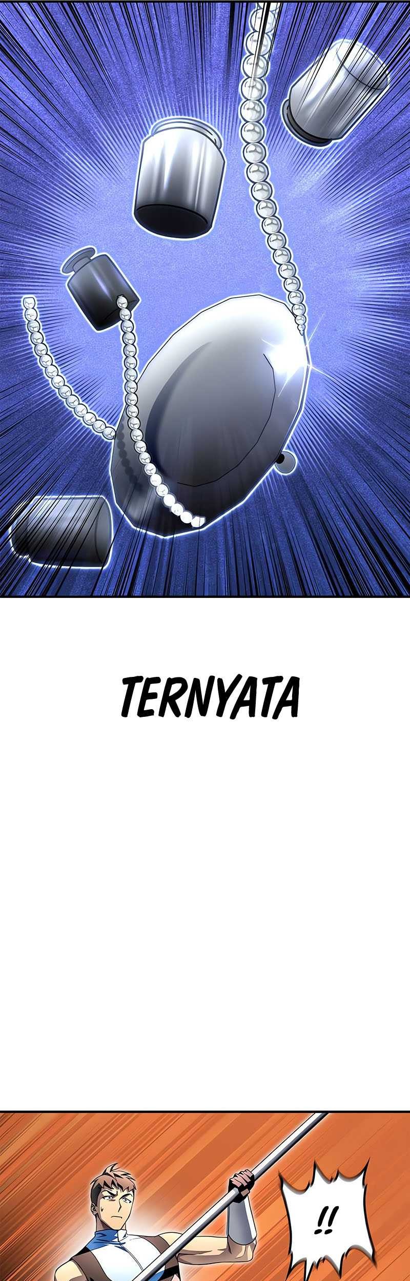 Superhuman Battlefield Chapter 110 Gambar 70