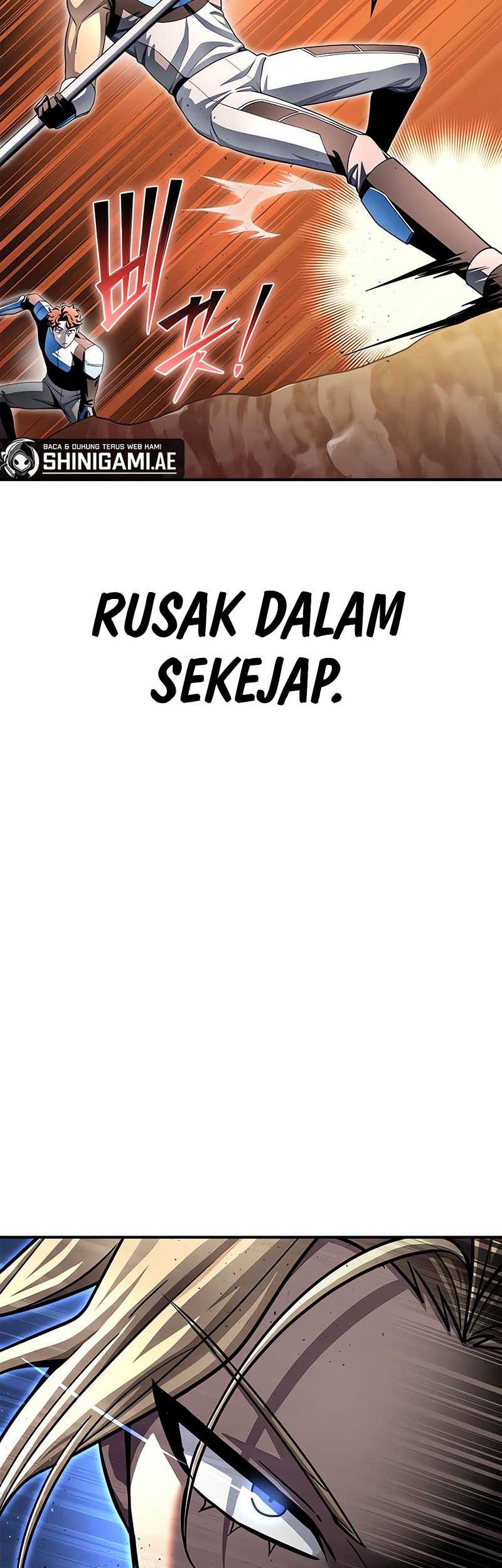 Superhuman Battlefield Chapter 110 Gambar 71