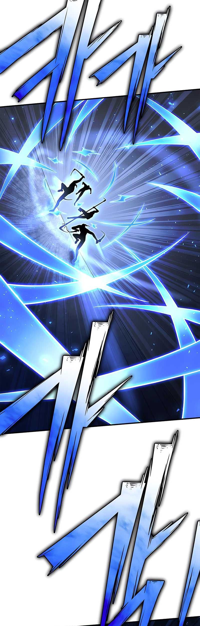 Superhuman Battlefield Chapter 110 Gambar 36