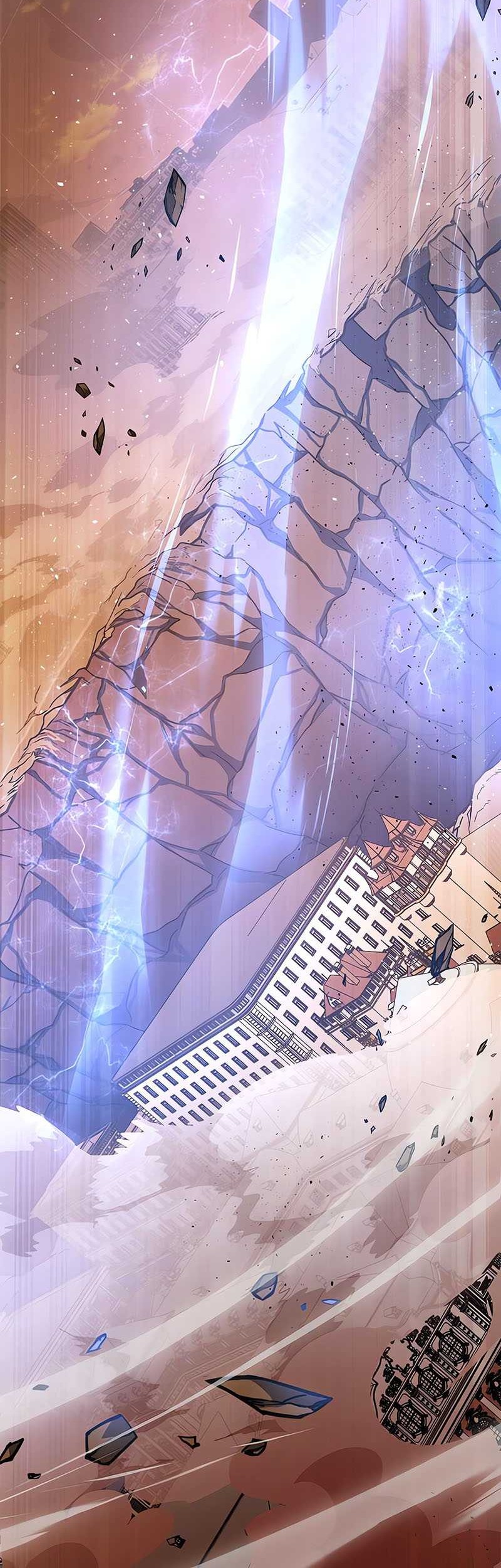 Superhuman Battlefield Chapter 110 Gambar 41