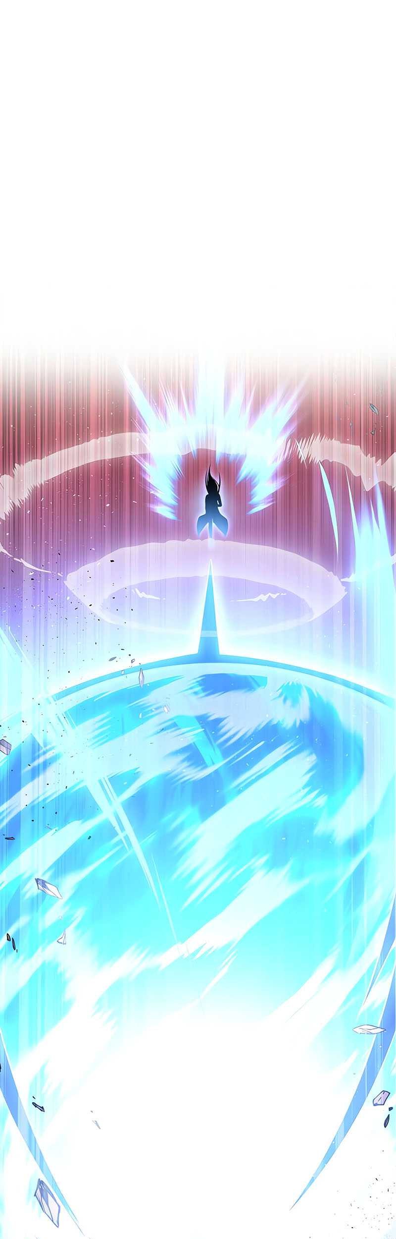 Superhuman Battlefield Chapter 110 Gambar 38