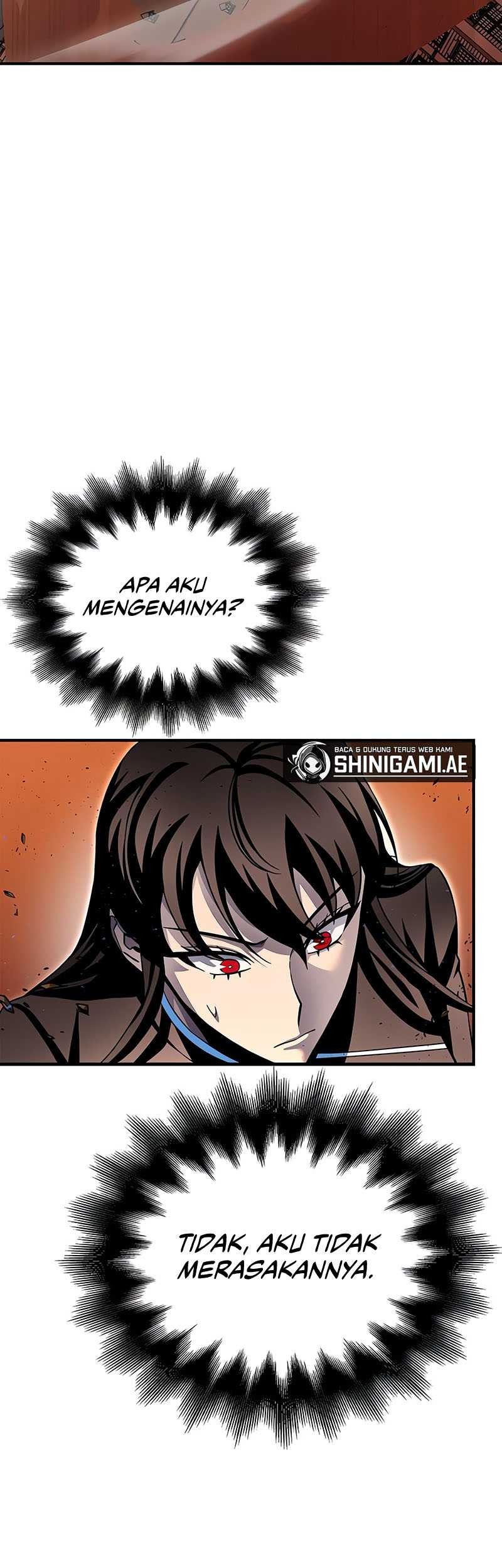 Superhuman Battlefield Chapter 110 Gambar 42