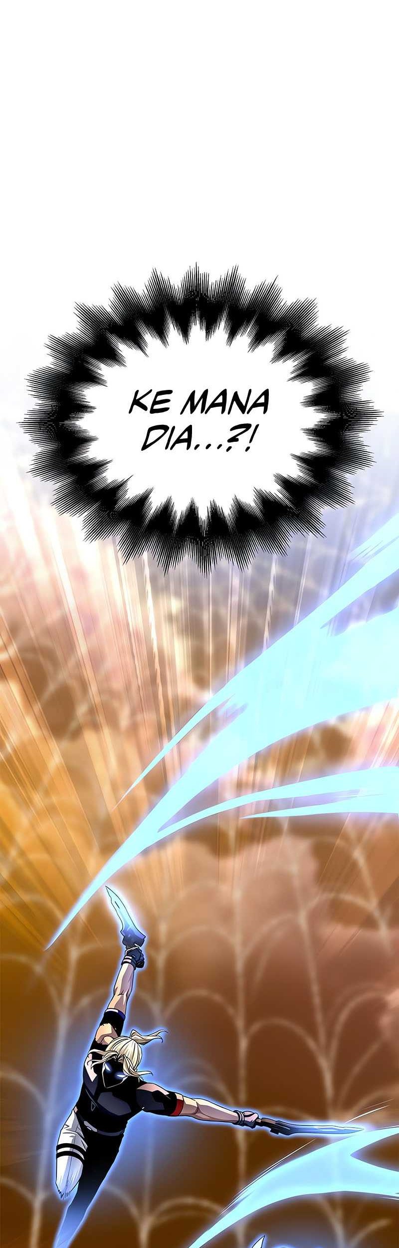 Superhuman Battlefield Chapter 110 Gambar 43