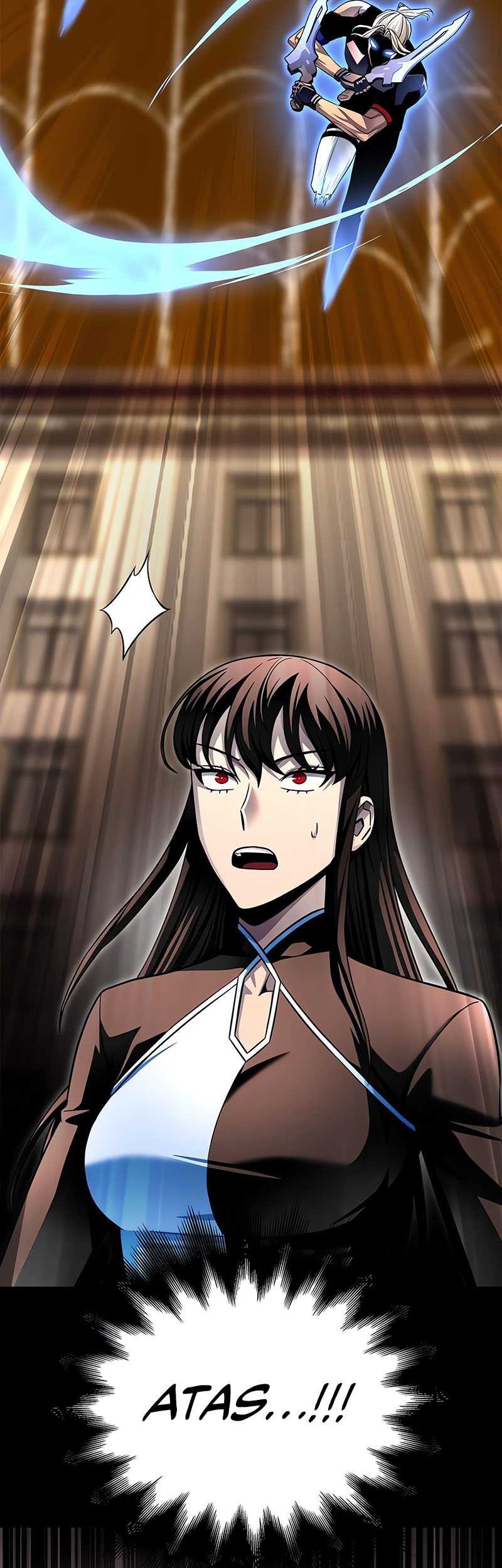 Superhuman Battlefield Chapter 110 Gambar 44