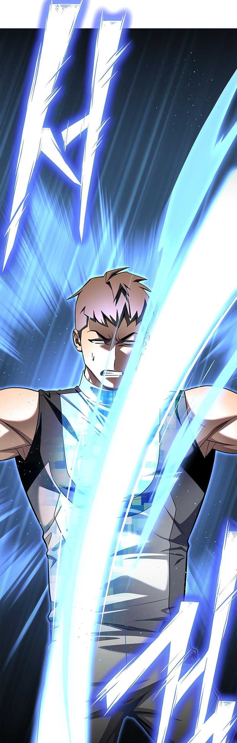 Superhuman Battlefield Chapter 110 Gambar 73