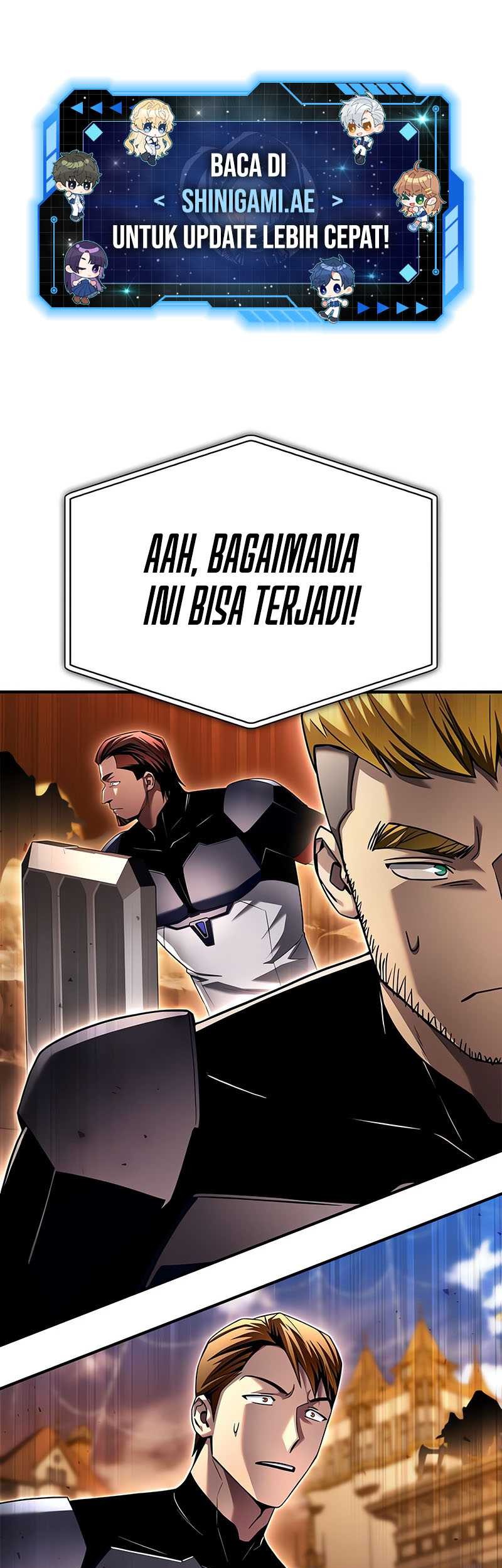 Manhwa Superhuman Battlefield Chapter 110 gambar nomor 2