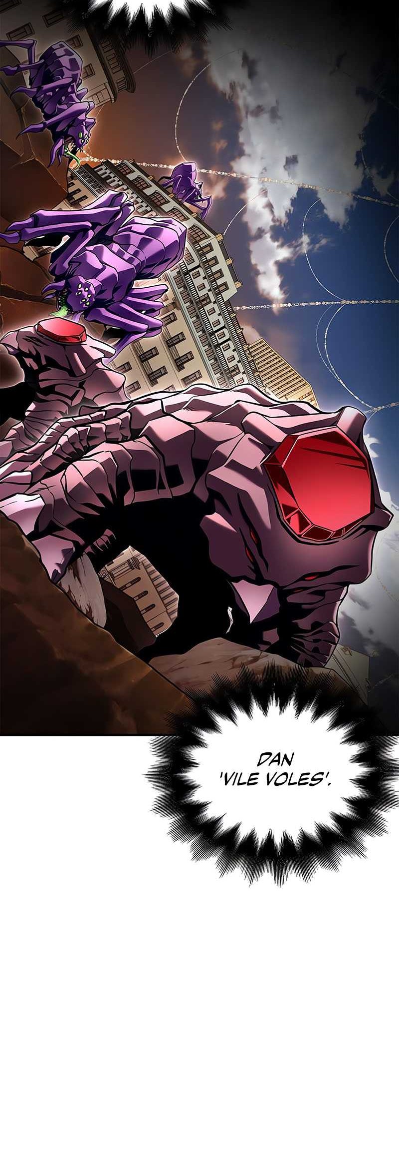 Superhuman Battlefield Chapter 110 Gambar 5