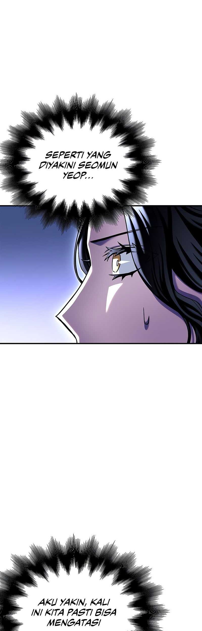 Superhuman Battlefield Chapter 110 Gambar 7