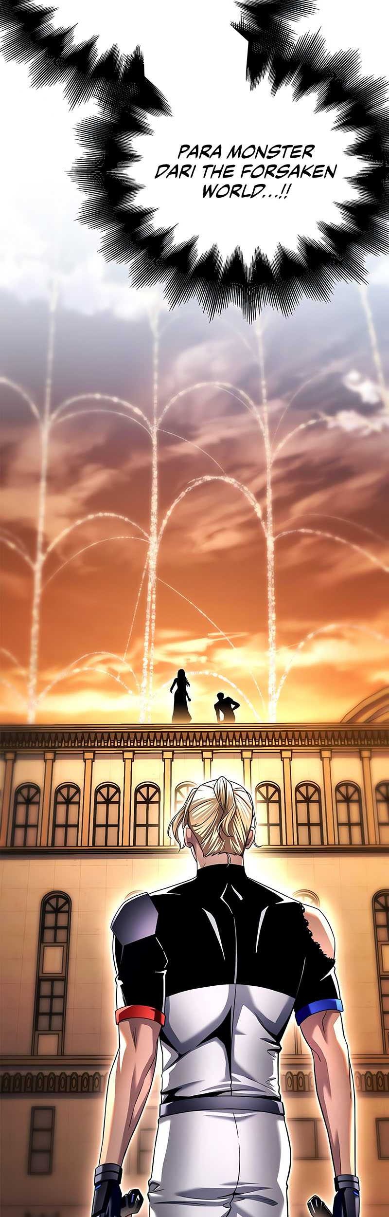 Superhuman Battlefield Chapter 110 Gambar 8