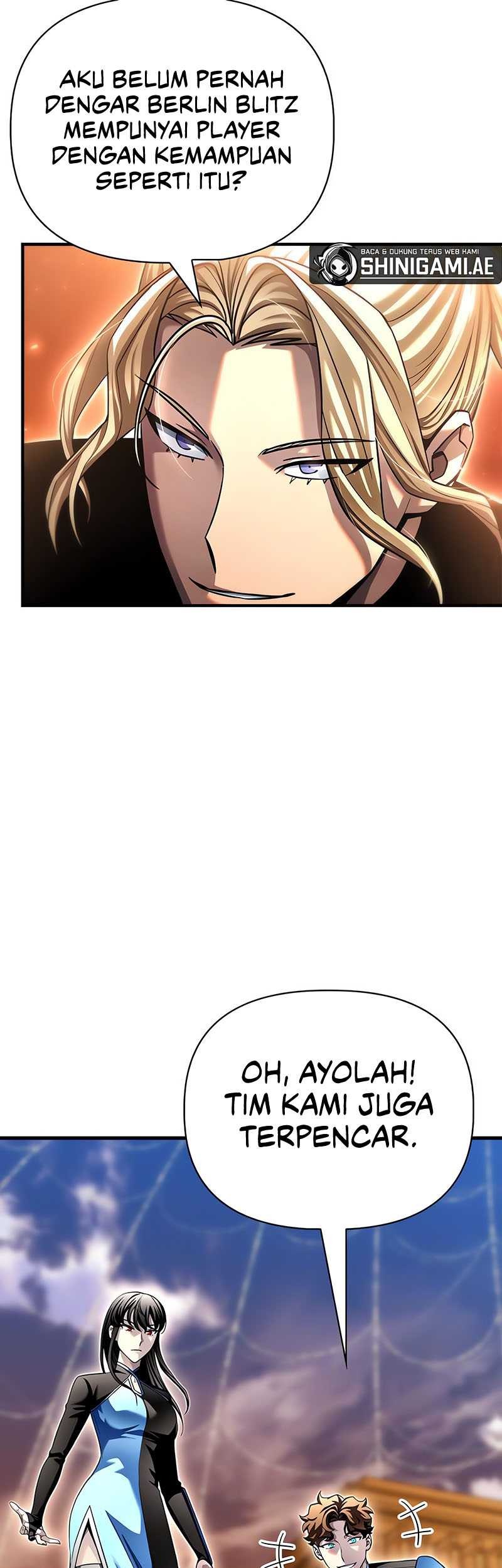 Superhuman Battlefield Chapter 110 Gambar 10