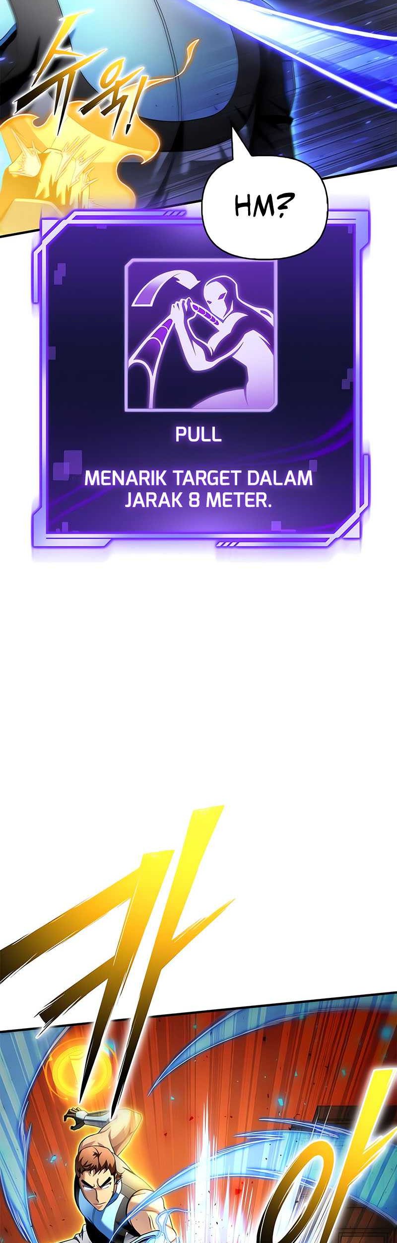 Superhuman Battlefield Chapter 110 Gambar 12