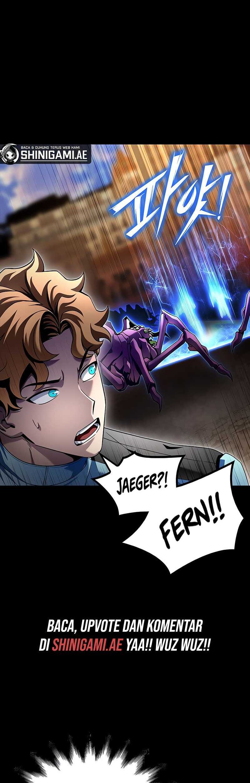 Superhuman Battlefield Chapter 110 Gambar 19