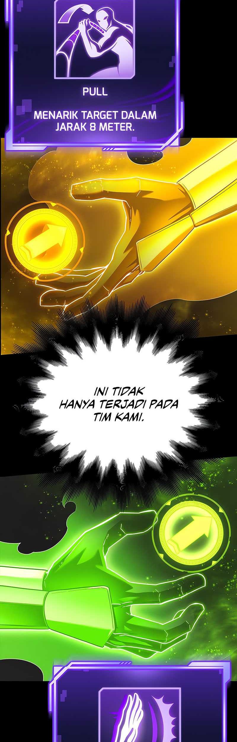 Superhuman Battlefield Chapter 110 Gambar 23