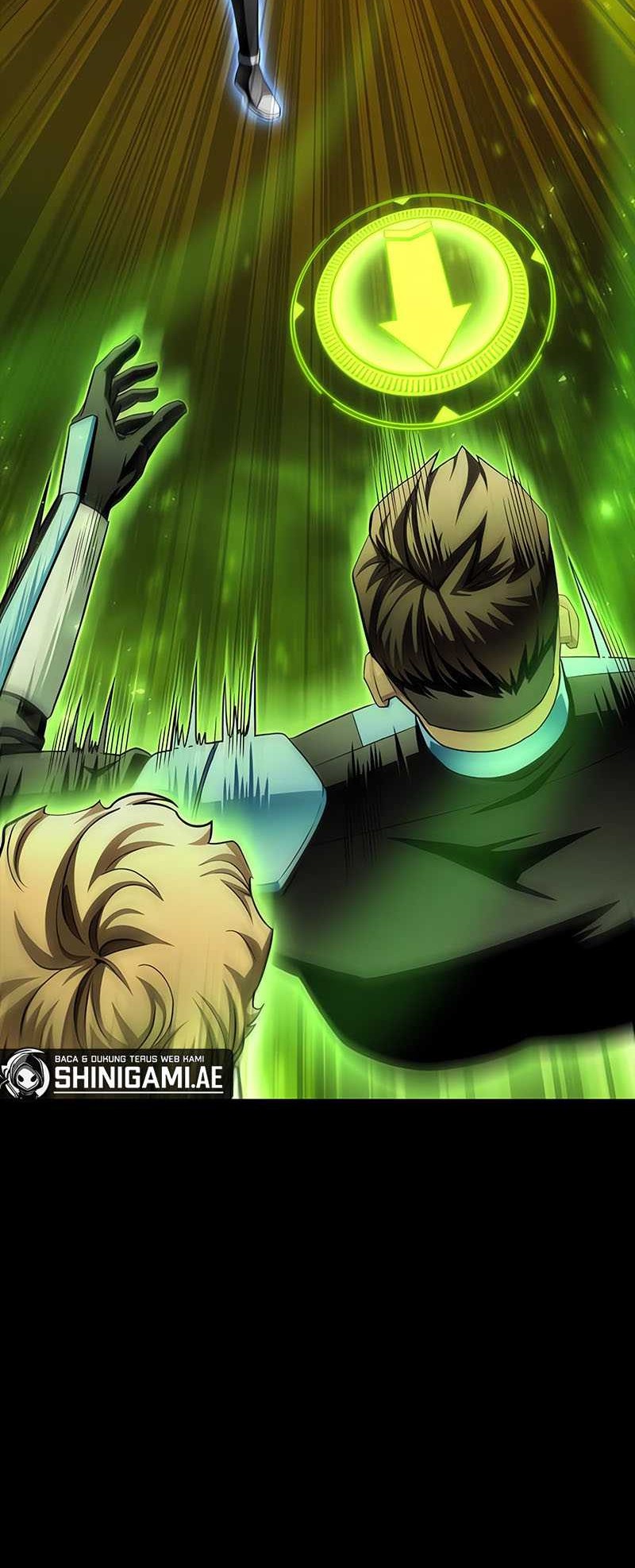 Superhuman Battlefield Chapter 110 Gambar 25