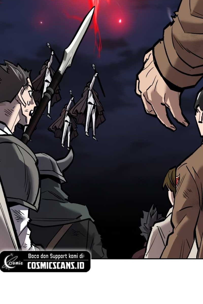 Limit Breaker Chapter 143 Gambar 53