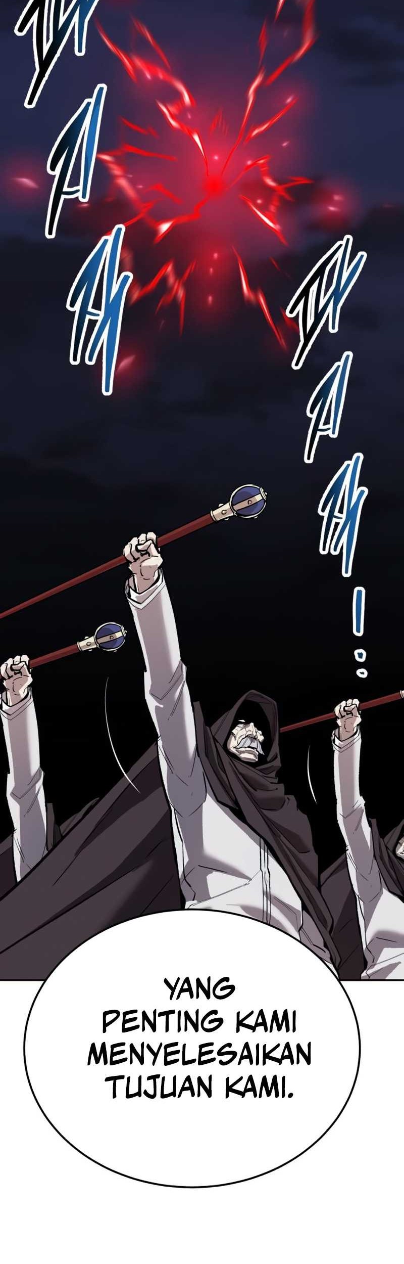 Limit Breaker Chapter 143 Gambar 51