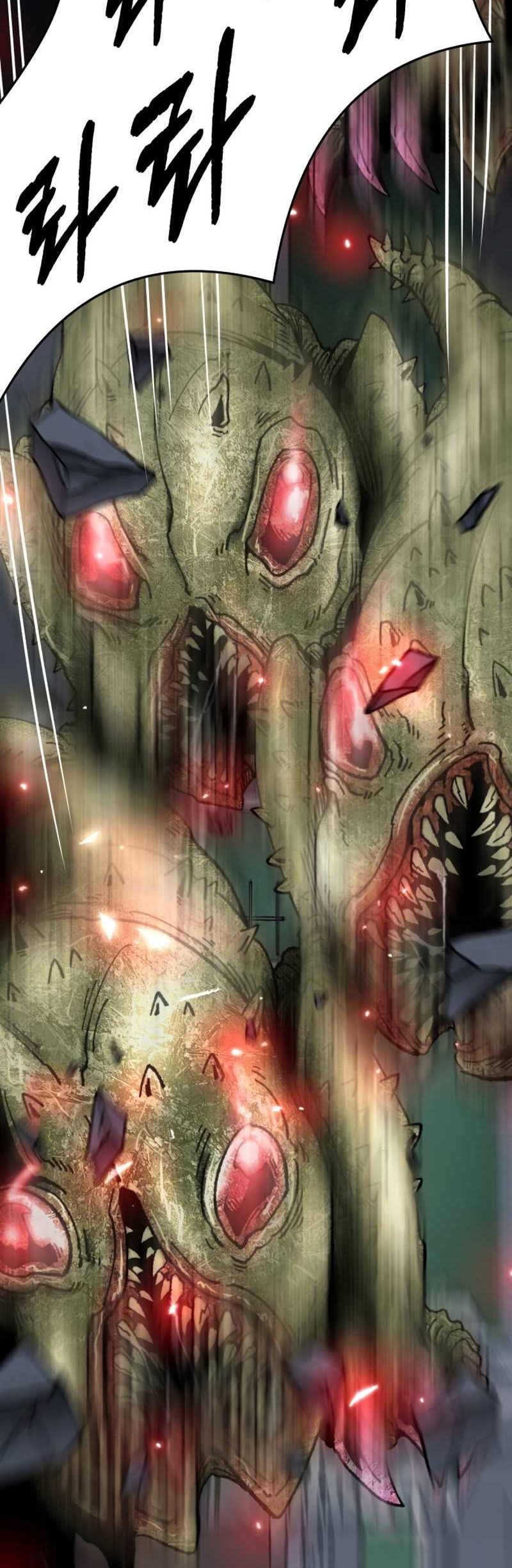 Limit Breaker Chapter 143 Gambar 57