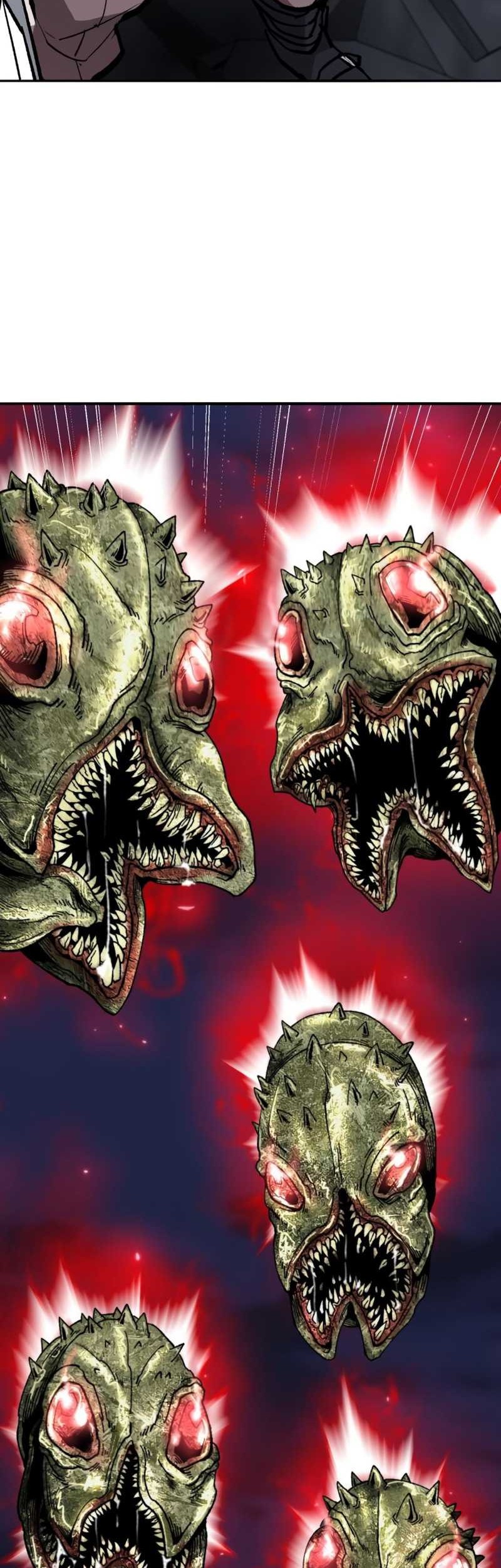 Limit Breaker Chapter 143 Gambar 55