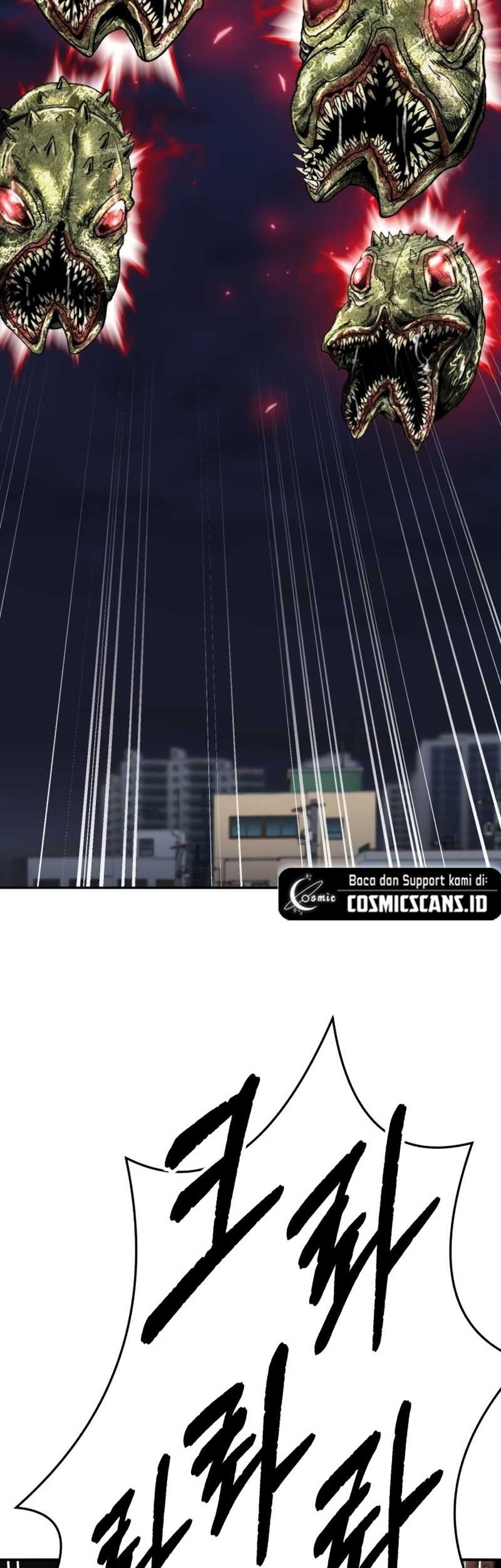 Limit Breaker Chapter 143 Gambar 56