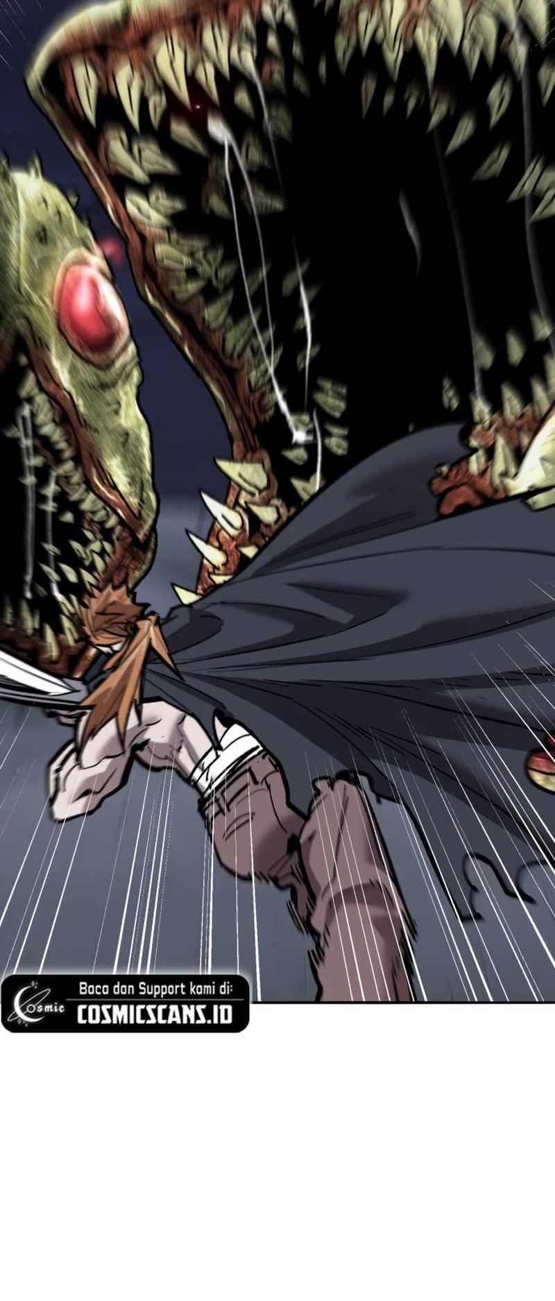 Limit Breaker Chapter 143 Gambar 61