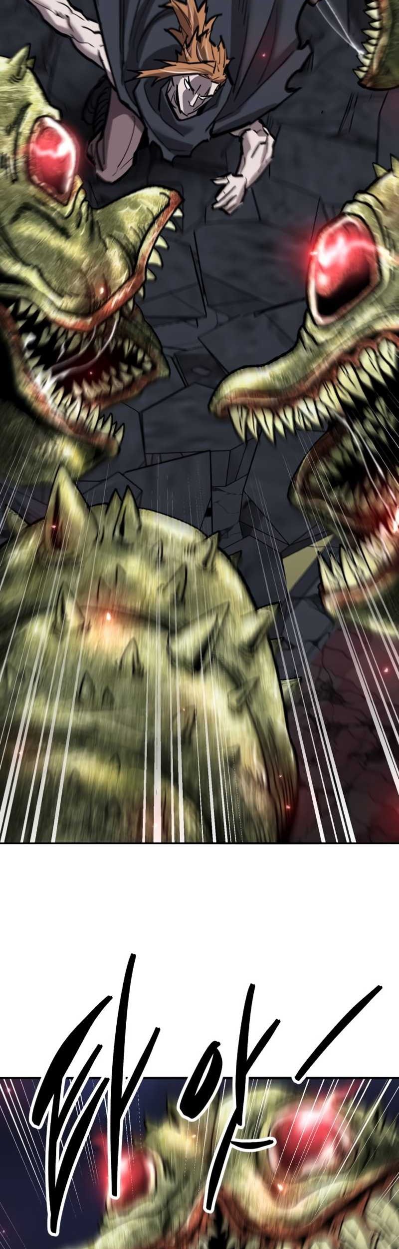 Limit Breaker Chapter 143 Gambar 60