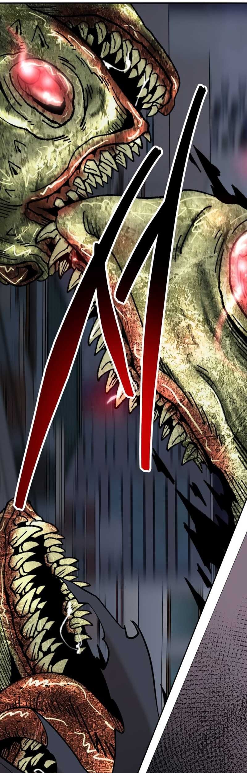 Limit Breaker Chapter 143 Gambar 62