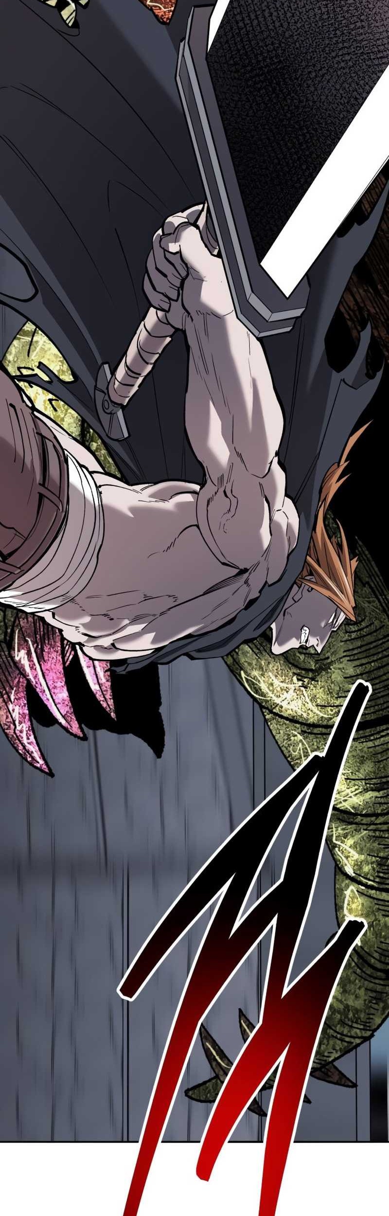 Limit Breaker Chapter 143 Gambar 63