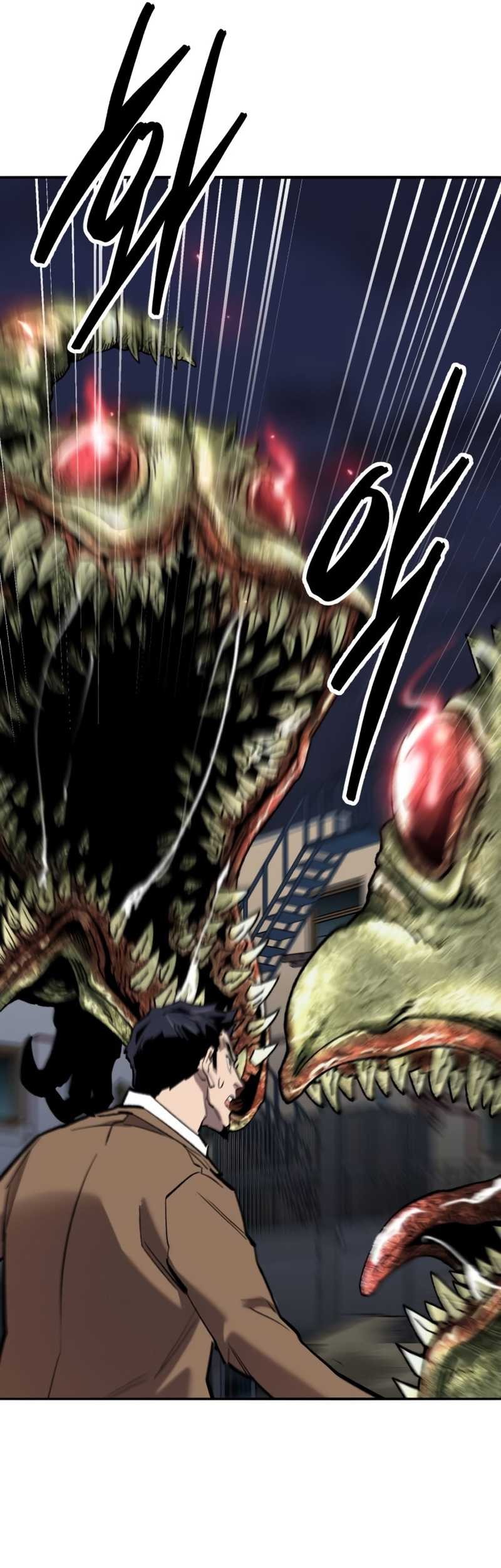 Limit Breaker Chapter 143 Gambar 66