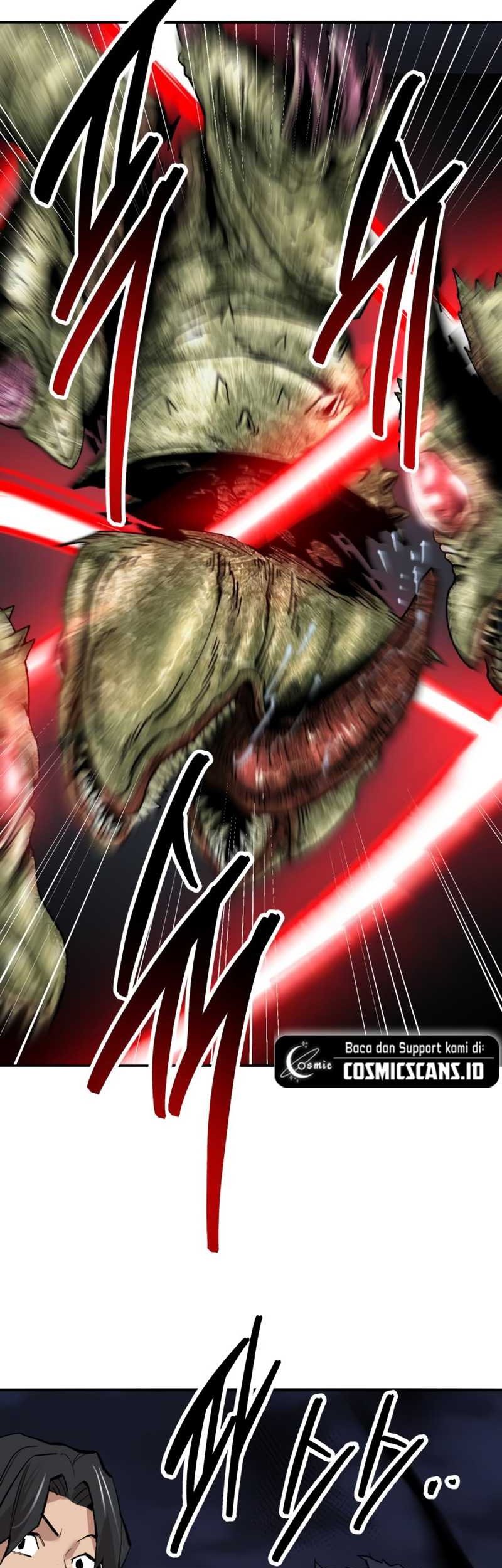 Limit Breaker Chapter 143 Gambar 68