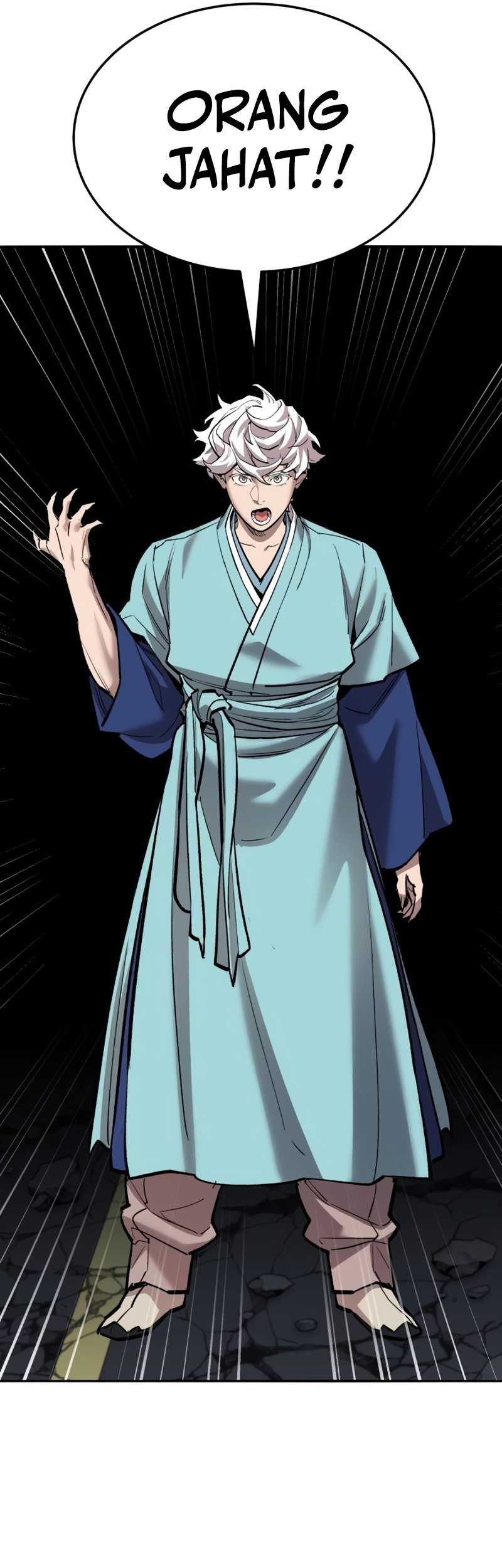 Limit Breaker Chapter 143 Gambar 70