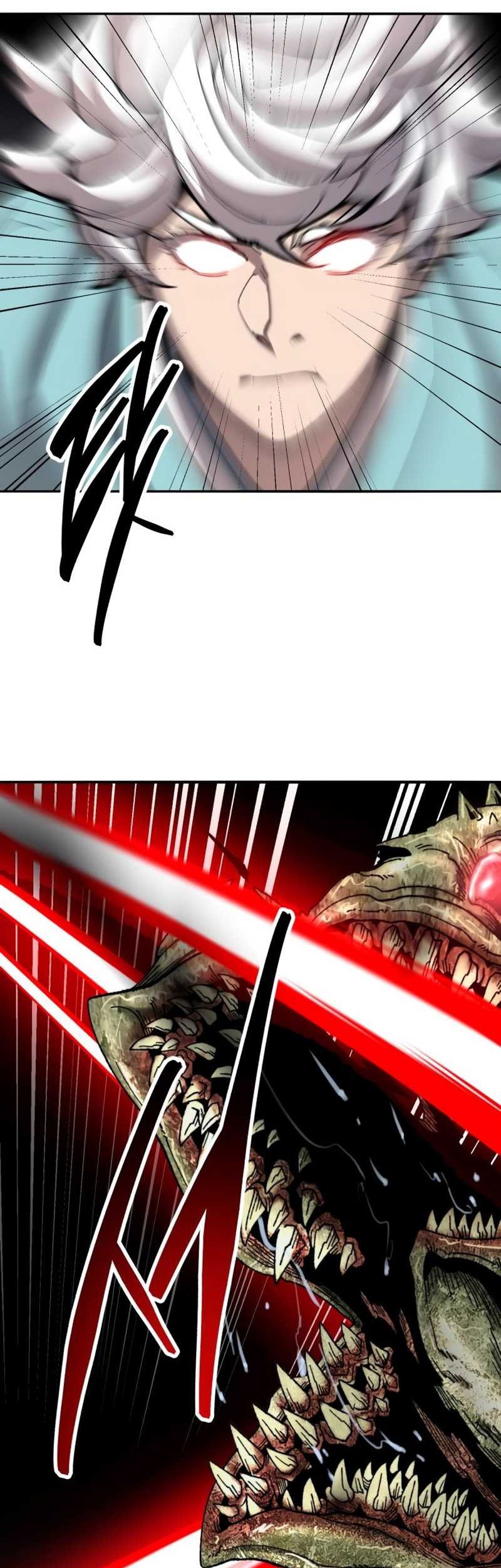 Limit Breaker Chapter 143 Gambar 71