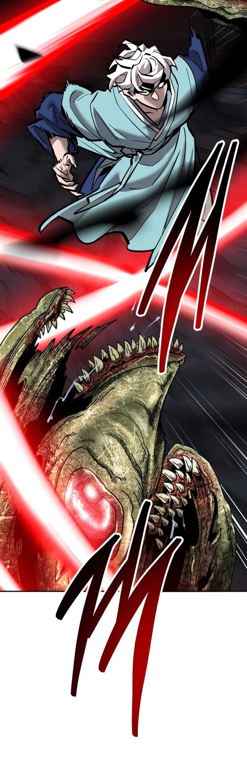 Limit Breaker Chapter 143 Gambar 72