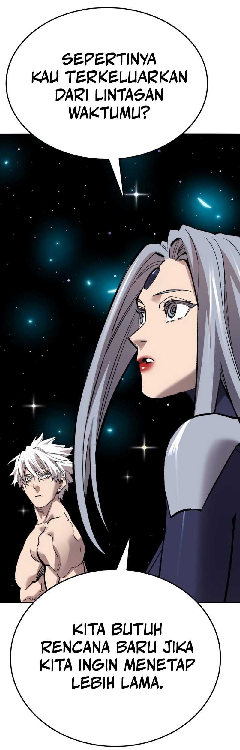 Limit Breaker Chapter 143 Gambar 34