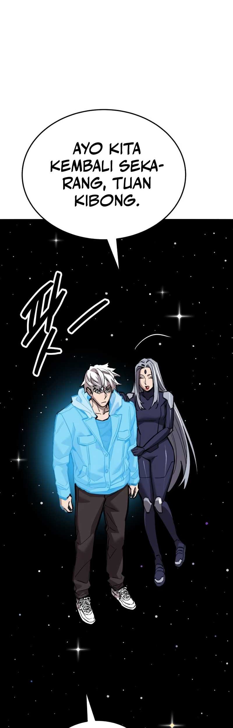 Limit Breaker Chapter 143 Gambar 35