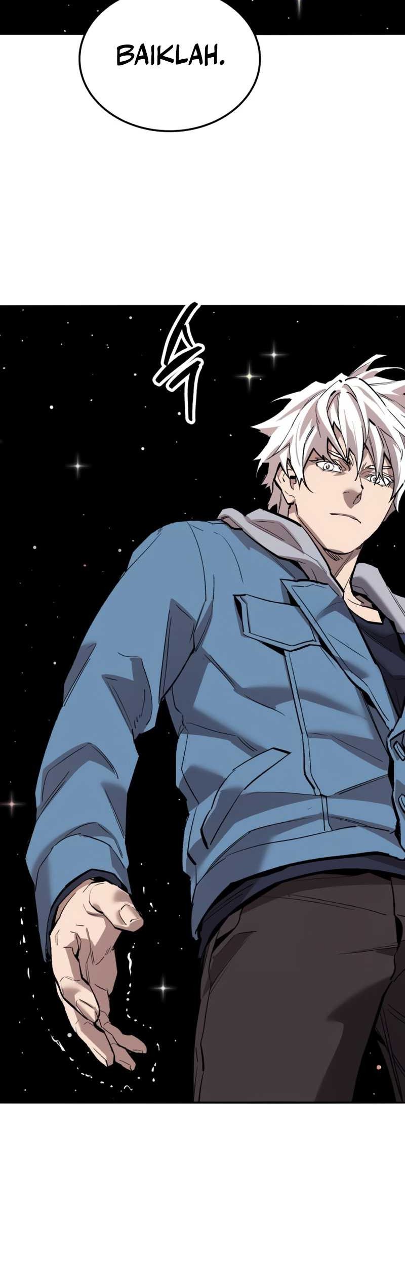 Limit Breaker Chapter 143 Gambar 36