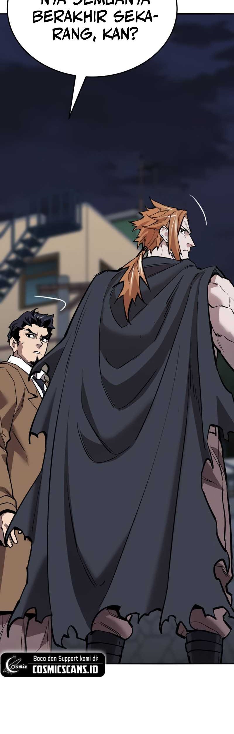 Limit Breaker Chapter 143 Gambar 41