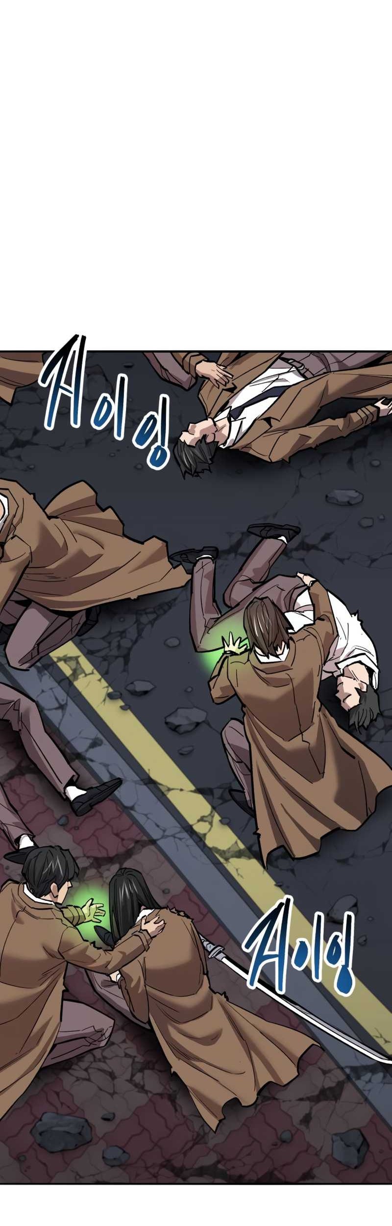 Limit Breaker Chapter 143 Gambar 39