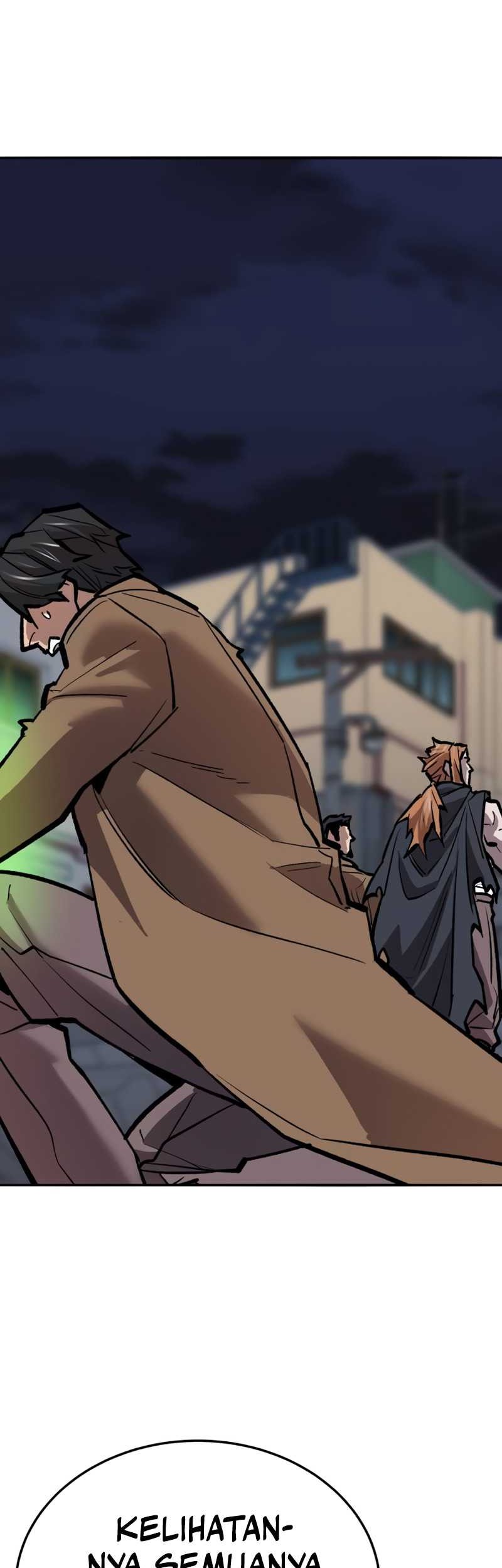 Limit Breaker Chapter 143 Gambar 40