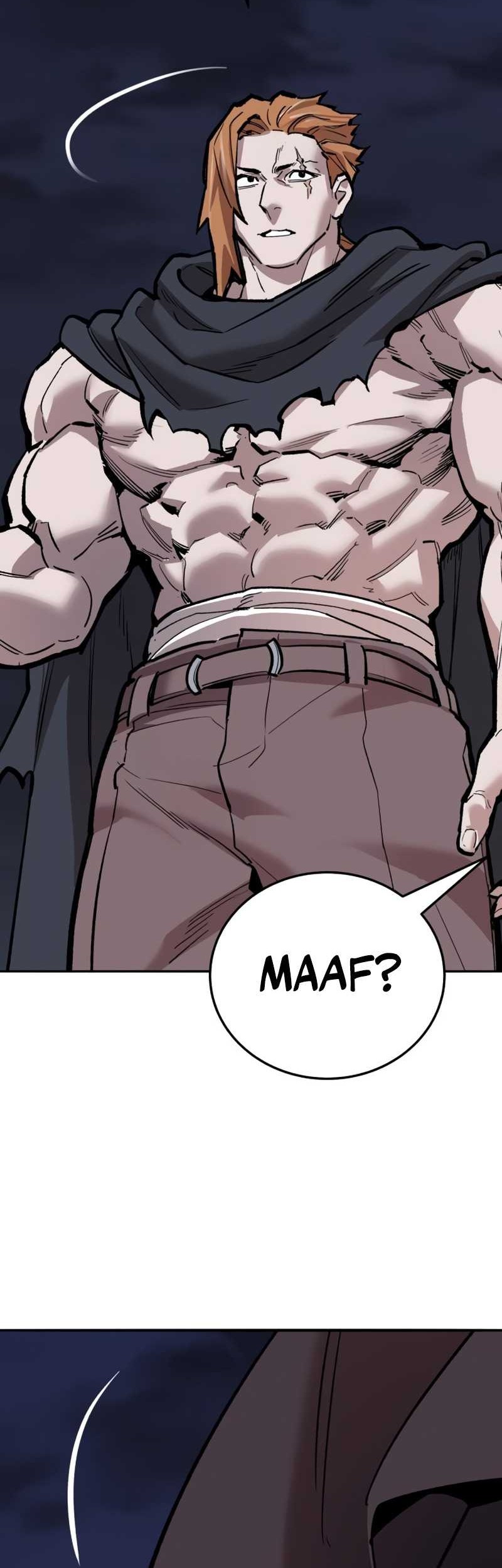 Limit Breaker Chapter 143 Gambar 43